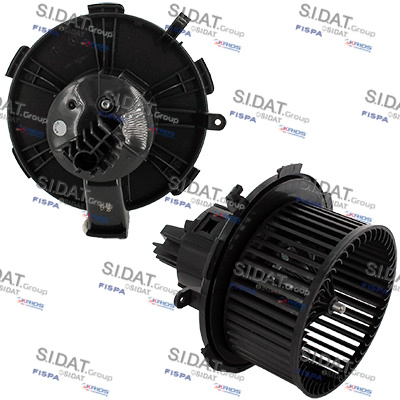 VENTILATORE ABITACOLO