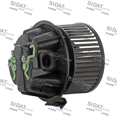 VENTILATORE ABITACOLO