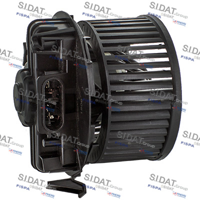 VENTILATORE ABITACOLO