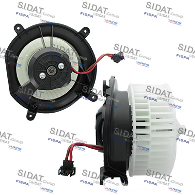 VENTILATORE ABITACOLO