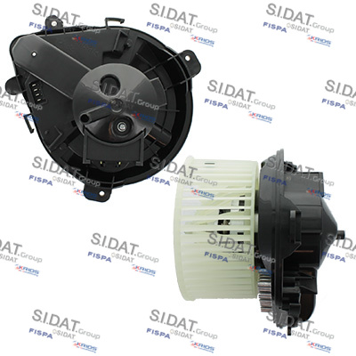 VENTILATORE ABITACOLO