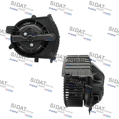 VENTILATORE ABITACOLO