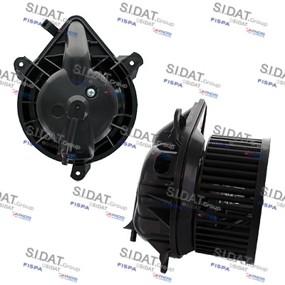 VENTILATORE ABITACOLO
