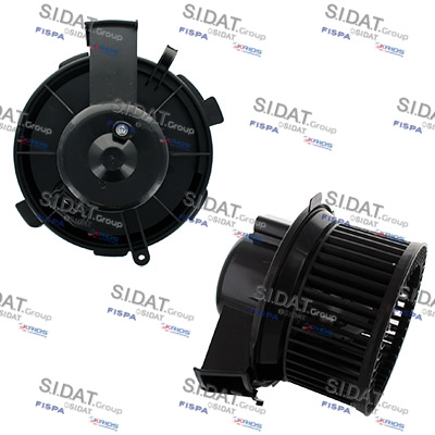 VENTILATORE ABITACOLO