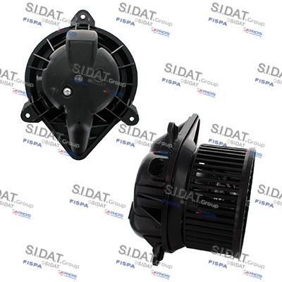 VENTILATORE ABITACOLO