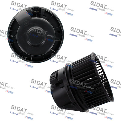 VENTILATORE ABITACOLO