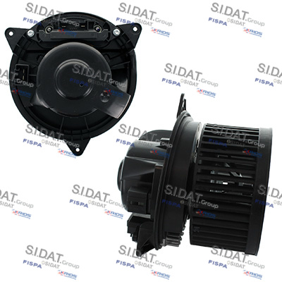 VENTILATORE ABITACOLO
