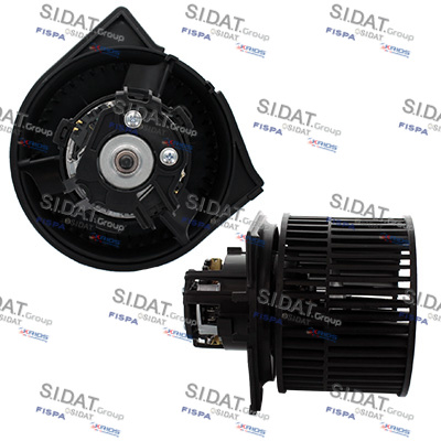 VENTILATORE ABITACOLO