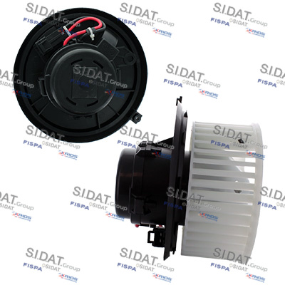 VENTILATORE ABITACOLO