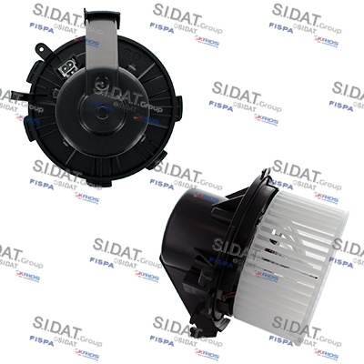 VENTILATORE ABITACOLO