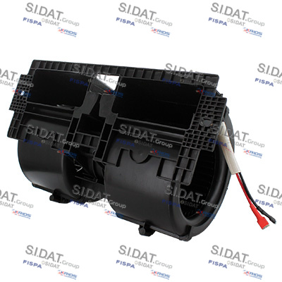 VENTILATORE ABITACOLO