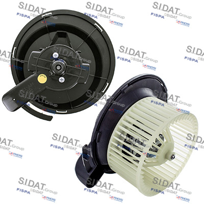 VENTILATORE ABITACOLO