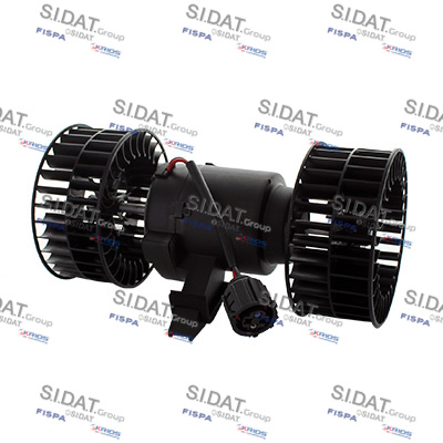 VENTILATORE ABITACOLO