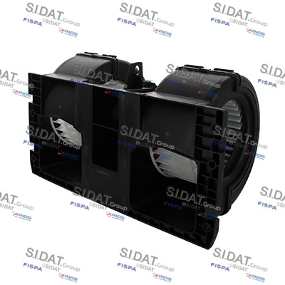 VENTILATORE ABITACOLO