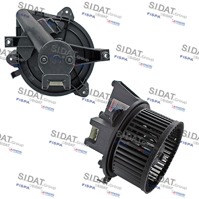 VENTILATORE ABITACOLO
