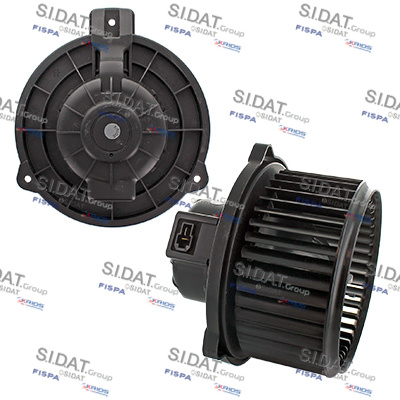 VENTILATORE ABITACOLO