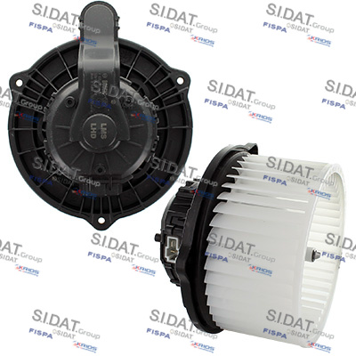 VENTILATORE ABITACOLO