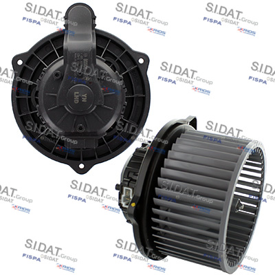 VENTILATORE ABITACOLO