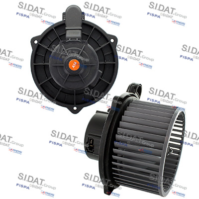 VENTILATORE ABITACOLO
