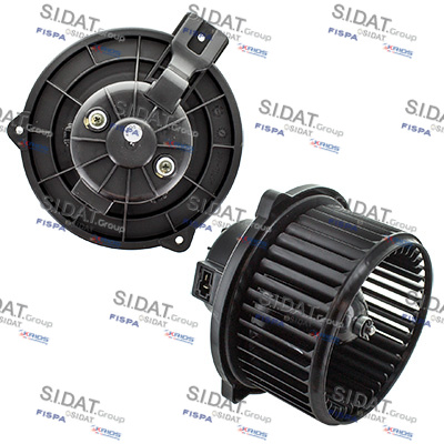 VENTILATORE ABITACOLO
