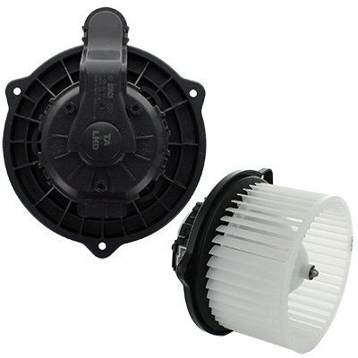 VENTILATORE ABITACOLO