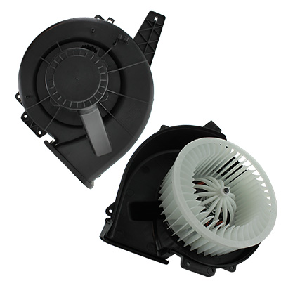 VENTILATORE ABITACOLO