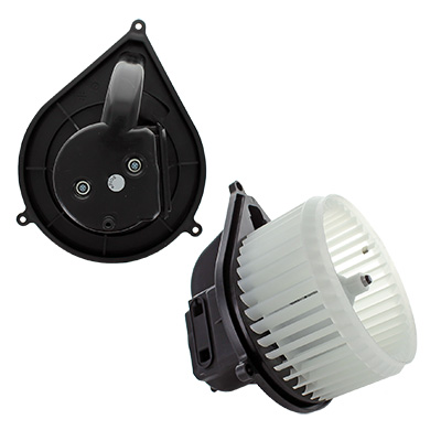 VENTILATORE ABITACOLO