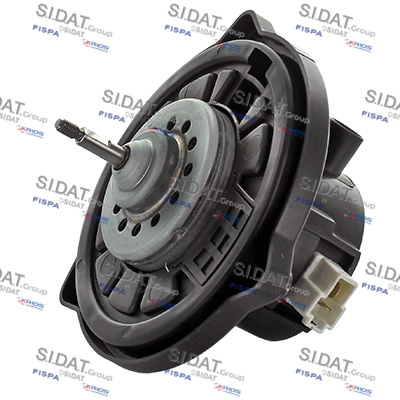 VENTILATORE ABITACOLO
