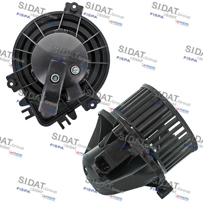 VENTILATORE ABITACOLO