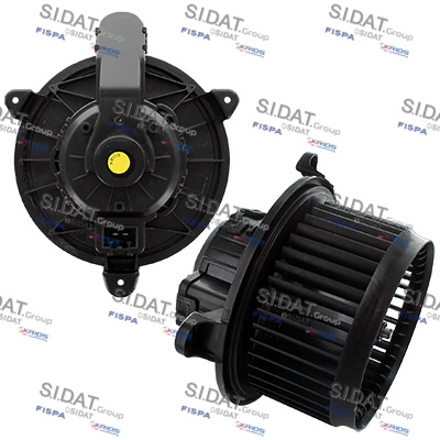 VENTILATORE ABITACOLO