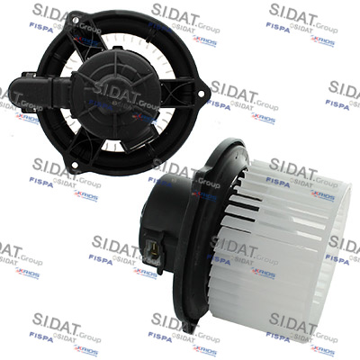 VENTILATORE ABITACOLO