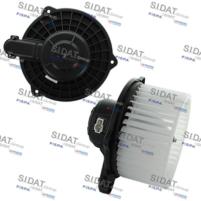 VENTILATORE ABITACOLO