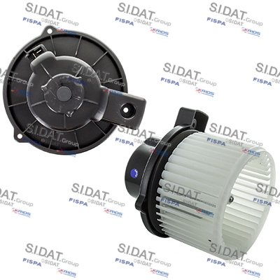 VENTILATORE ABITACOLO