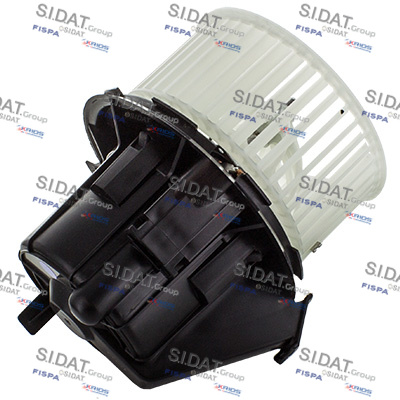 VENTILATORE ABITACOLO