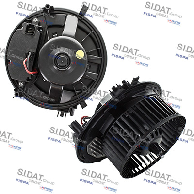 VENTILATORE ABITACOLO
