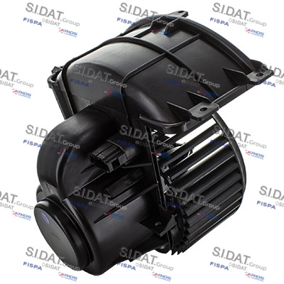 VENTILATORE ABITACOLO