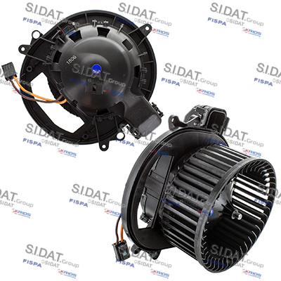 VENTILATORE ABITACOLO