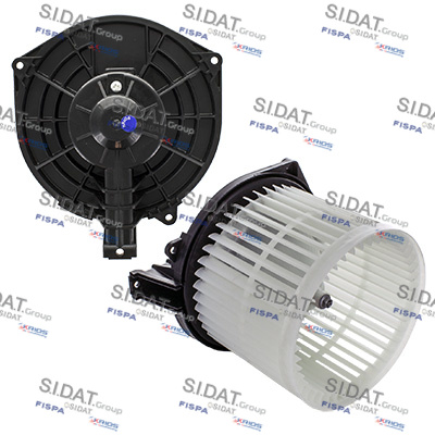 VENTILATORE ABITACOLO