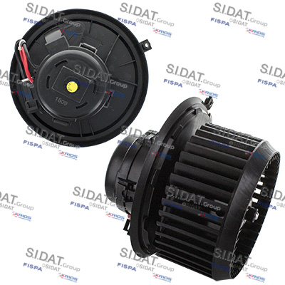 VENTILATORE ABITACOLO