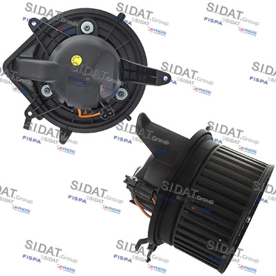 VENTILATORE ABITACOLO