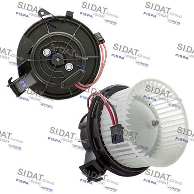 VENTILATORE ABITACOLO