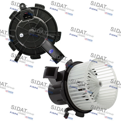 VENTILATORE ABITACOLO