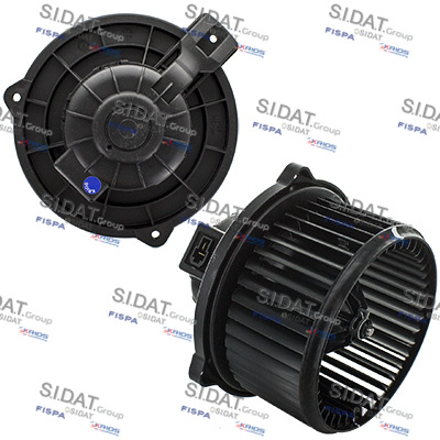 VENTILATORE ABITACOLO
