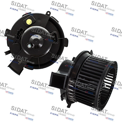 VENTILATORE ABITACOLO