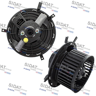 VENTILATORE ABITACOLO