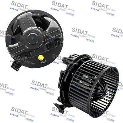 VENTILATORE ABITACOLO