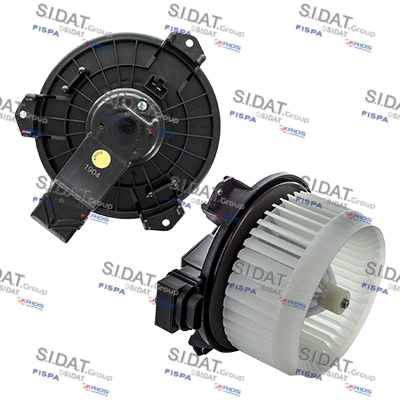 VENTILATORE ABITACOLO