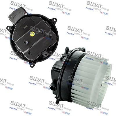VENTILATORE ABITACOLO