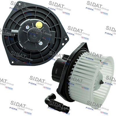 VENTILATORE ABITACOLO