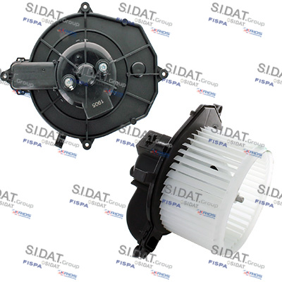 VENTILATORE ABITACOLO